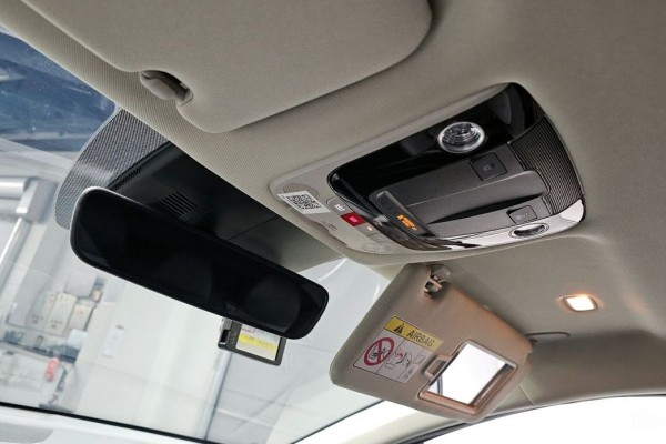 2021 Kia K5 с пробегом 31 480 км