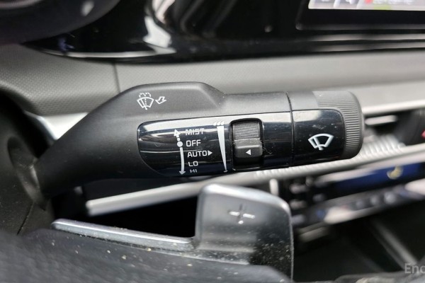 2021 Kia K5 с пробегом 85 554 км