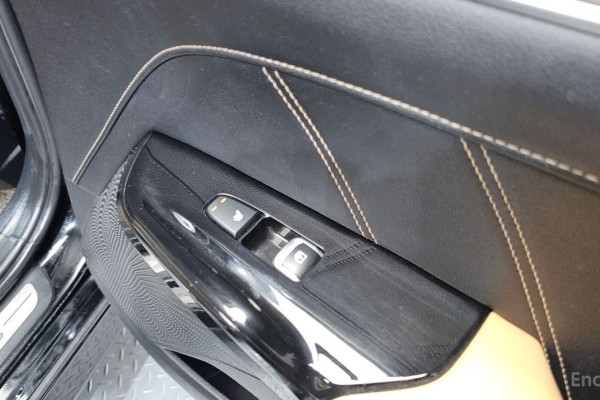 2021 Kia K5 с пробегом 100 217 км