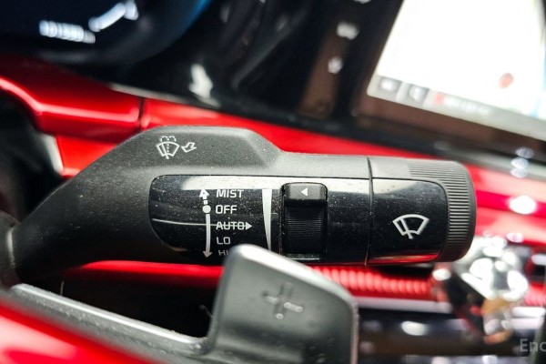 2022 Kia K5 с пробегом 102 643 км