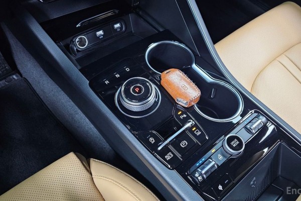 2022 Kia K5 с пробегом 32 109 км