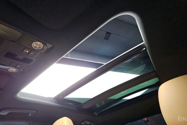 2022 Kia K5 с пробегом 102 643 км