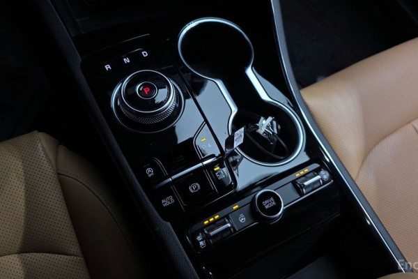 2021 Kia K5 с пробегом 49 685 км