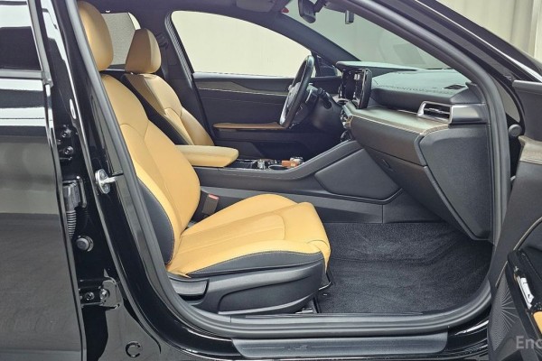 2022 Kia K5 с пробегом 32 109 км