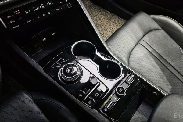 2022 Kia K5 с пробегом 79 450 км