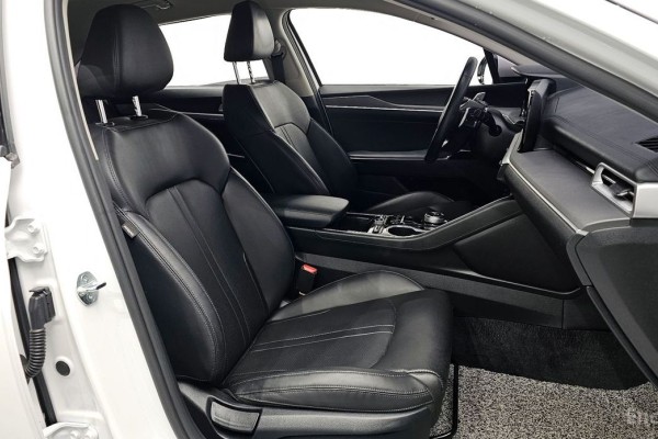 2022 Kia K5 с пробегом 79 450 км