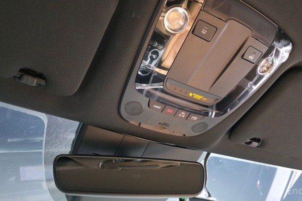 2021 Kia K5 с пробегом 49 685 км