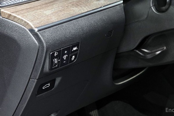 2021 Kia K5 с пробегом 83 268 км