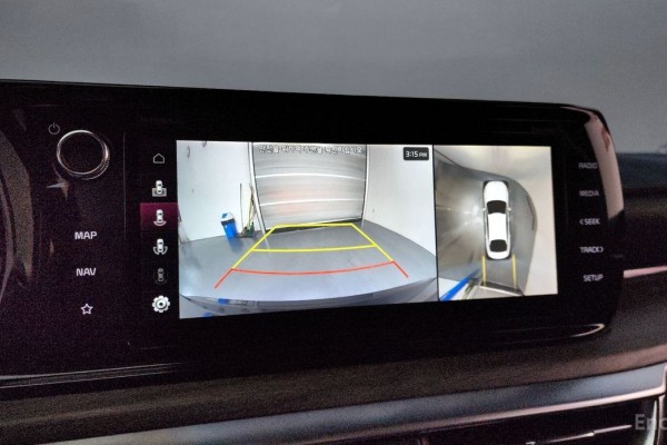 2021 Kia K5 с пробегом 64 420 км