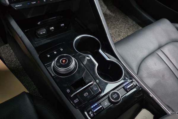 2021 Kia K5 с пробегом 54 015 км