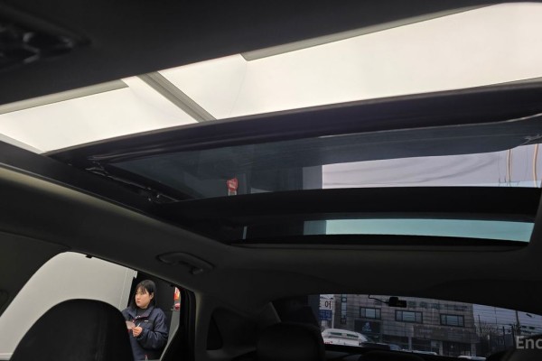 2021 Kia K5 с пробегом 51 816 км