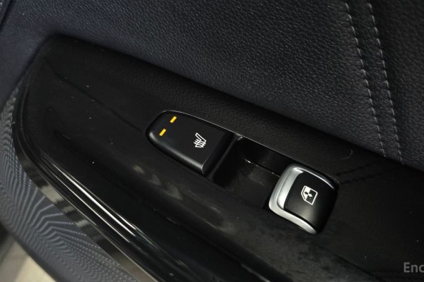 2021 Kia K5 с пробегом 51 816 км