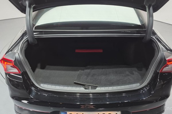 2021 Kia K5 с пробегом 54 015 км