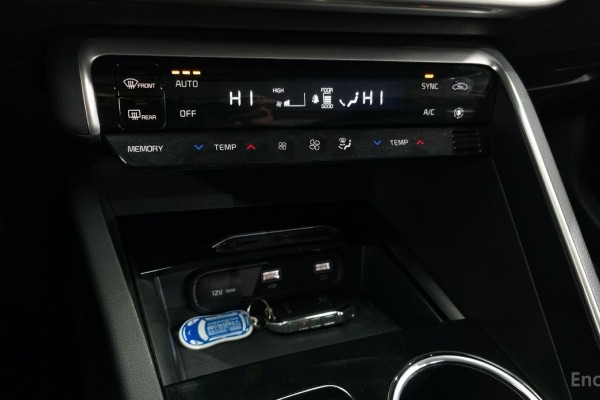 2021 Kia K5 с пробегом 30 808 км