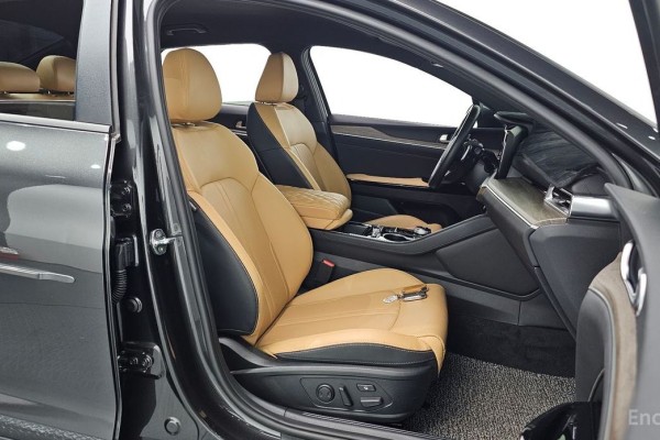 2021 Kia K5 с пробегом 31 918 км