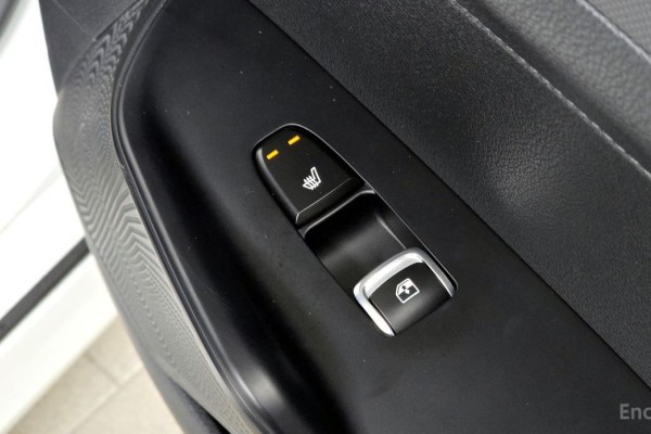 2021 Kia K5 с пробегом 36 856 км