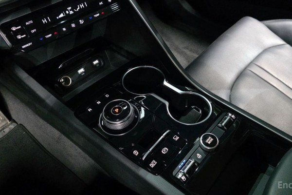 2021 Kia K5 с пробегом 39 777 км