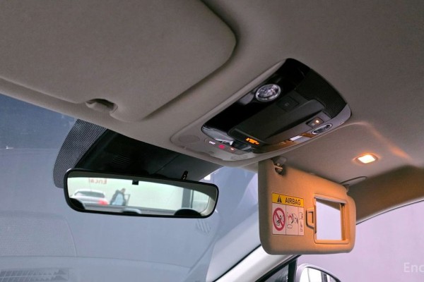 2021 Kia K5 с пробегом 39 777 км