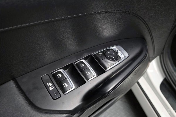 2022 Kia K5 с пробегом 92 934 км