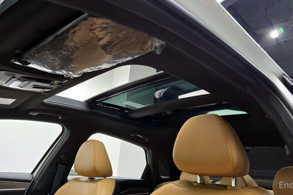 2021 Kia K5 с пробегом 53 682 км