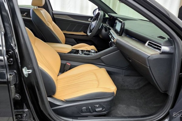 2021 Kia K5 с пробегом 61 303 км