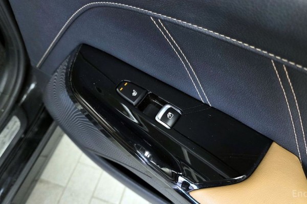 2021 Kia K5 с пробегом 61 303 км