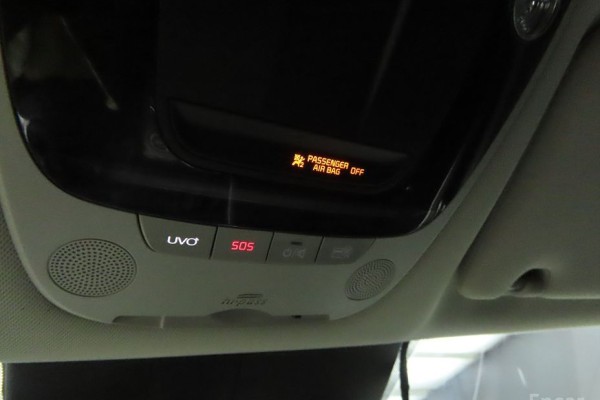 2021 Kia K5 с пробегом 39 424 км