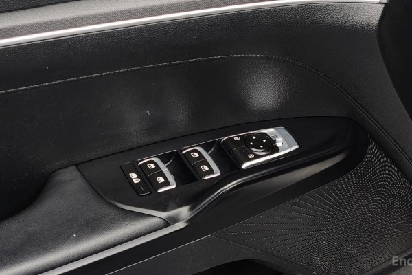 2022 Kia K5 с пробегом 63 848 км