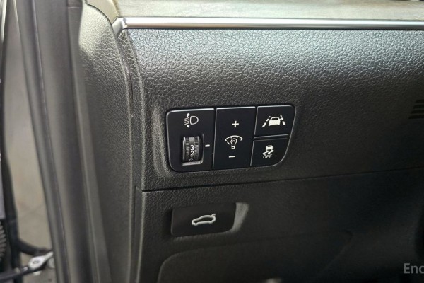 2021 Kia K5 с пробегом 54 921 км