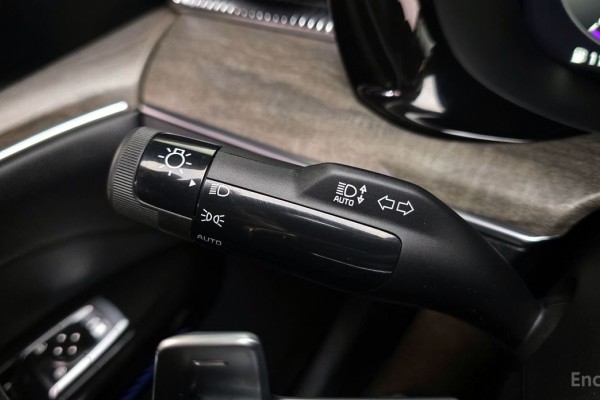 2021 Kia K5 с пробегом 54 921 км