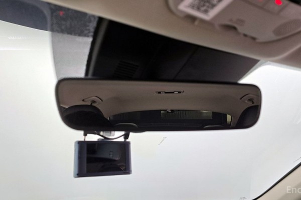 2021 Kia K5 с пробегом 54 921 км