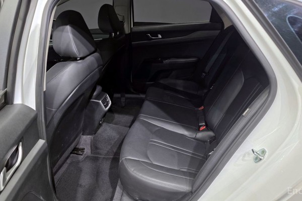 2022 Kia K5 с пробегом 89 630 км