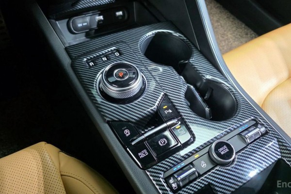 2021 Kia K5 с пробегом 41 003 км