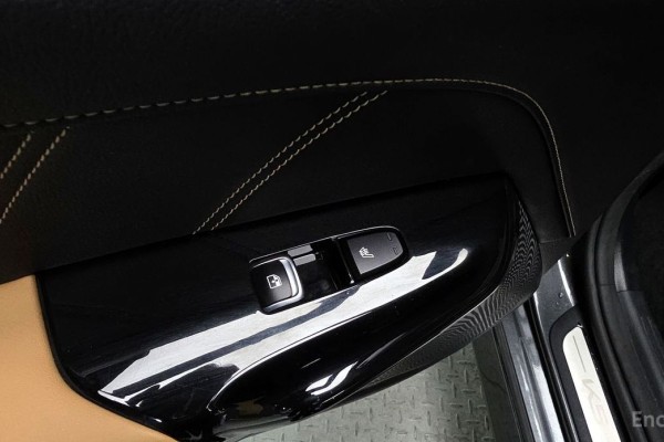 2022 Kia K5 с пробегом 79 958 км