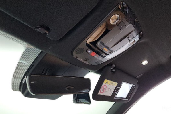 2022 Kia K5 с пробегом 40 083 км