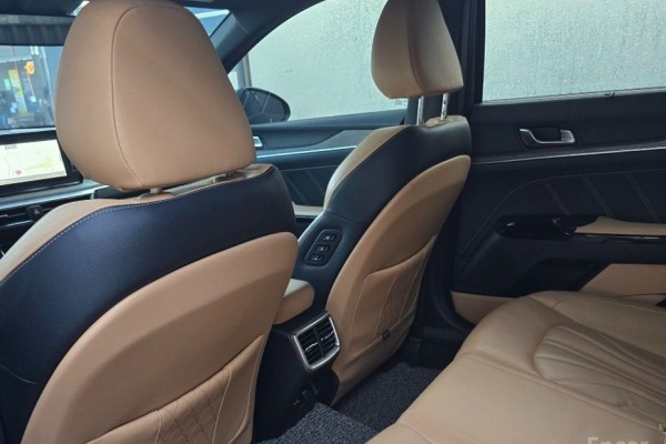 2022 Kia K5 с пробегом 63 700 км