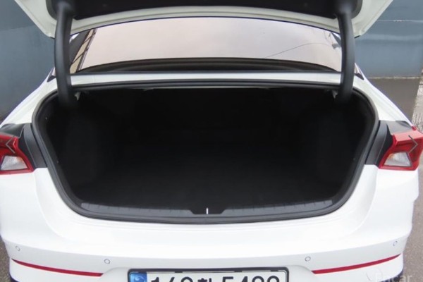 2021 Kia K5 с пробегом 80 271 км