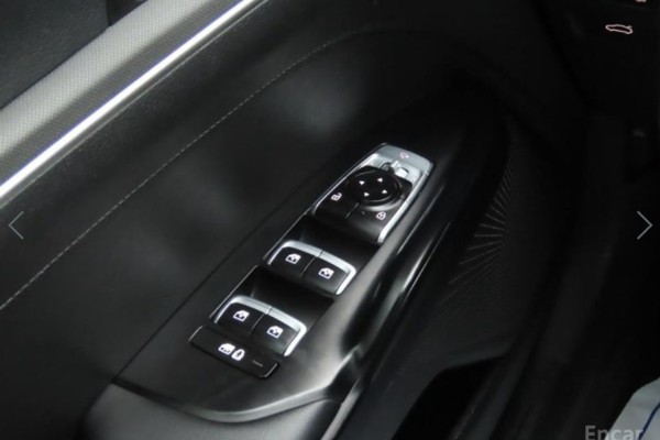 2021 Kia K5 с пробегом 80 271 км