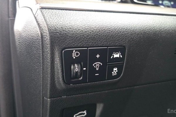 2021 Kia K5 с пробегом 42 359 км