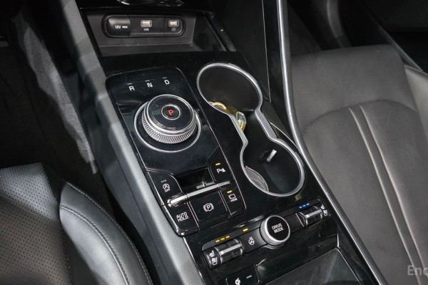 2022 Kia K5 с пробегом 39 550 км