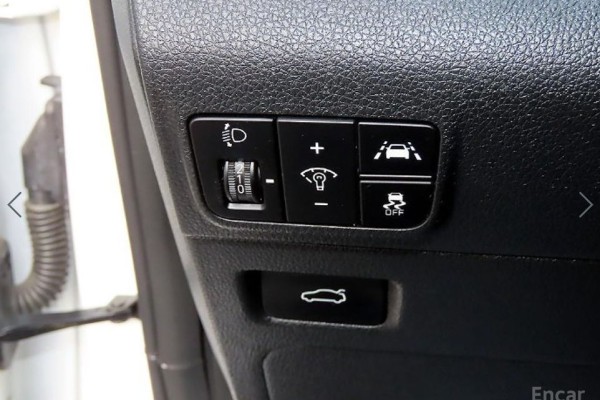 2021 Kia K5 с пробегом 65 402 км