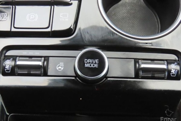 2021 Kia K5 с пробегом 80 271 км