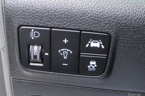 2021 Kia K5 с пробегом 80 271 км