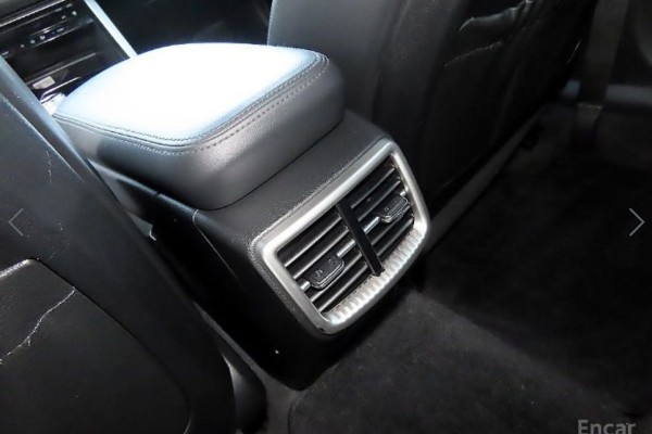 2021 Kia K5 с пробегом 65 402 км