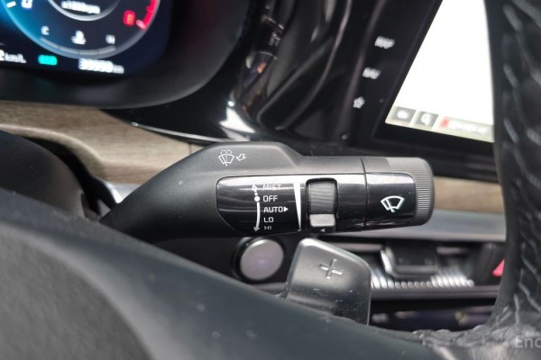 2022 Kia K5 с пробегом 39 550 км