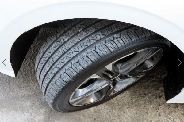 2021 Kia K5 с пробегом 65 402 км