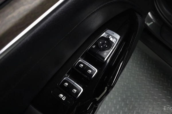 2021 Kia K5 с пробегом 42 359 км