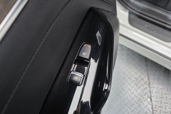 2022 Kia K5 с пробегом 39 550 км