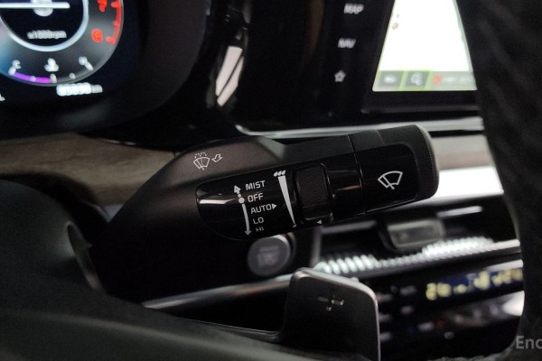 2021 Kia K5 с пробегом 85 898 км