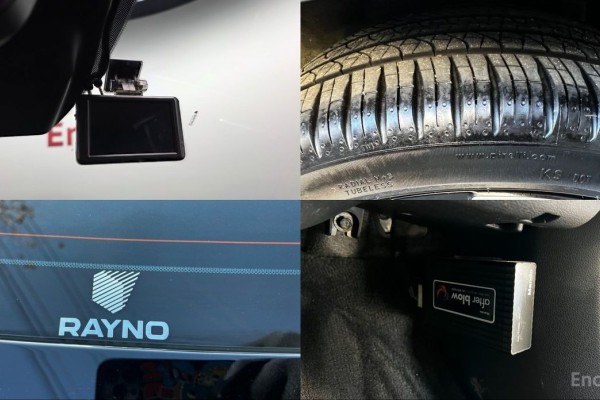 2021 Kia K5 с пробегом 42 359 км